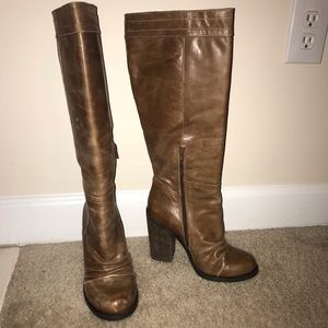 Jessica Simpson Tustiny Boots